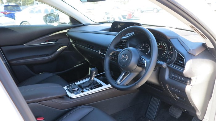 2026 Mazda CX-30 G20 Touring