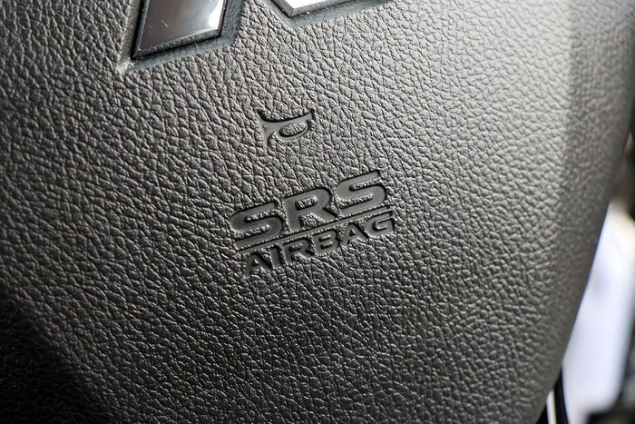 2017 Mitsubishi ASX LS ADAS XC MY18 Titanium