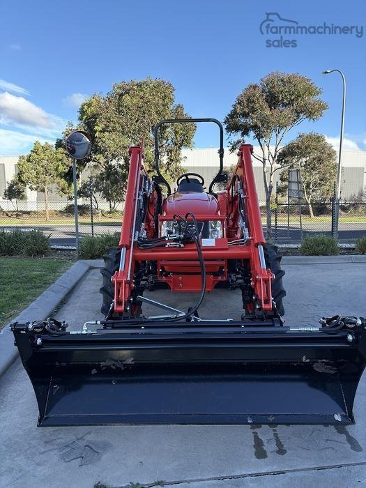 2026 Kioti Rx7030 Rops
