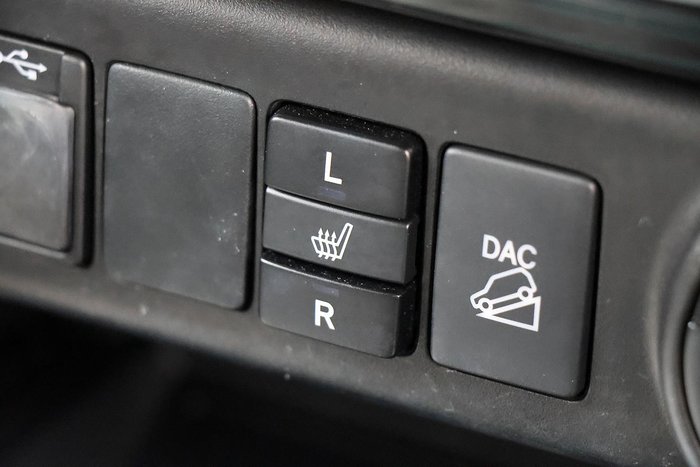2021 Toyota Fortuner Crusade GUN156R 4X4 Dual Range Graphite
