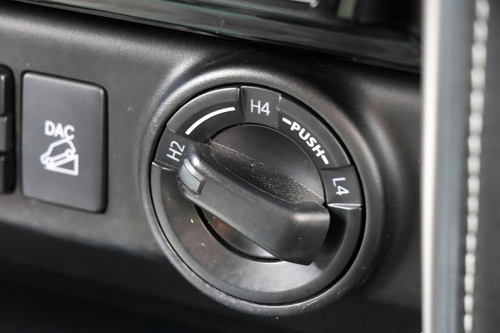 2021 Toyota Fortuner Crusade GUN156R 4X4 Dual Range Graphite