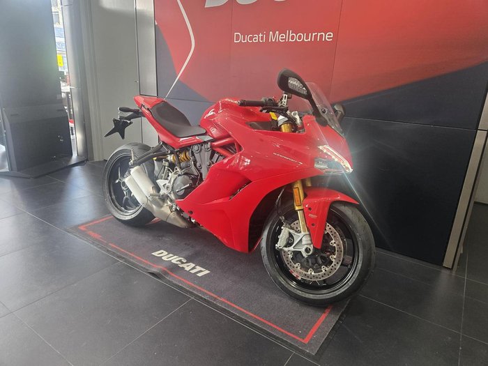 2017 Ducati