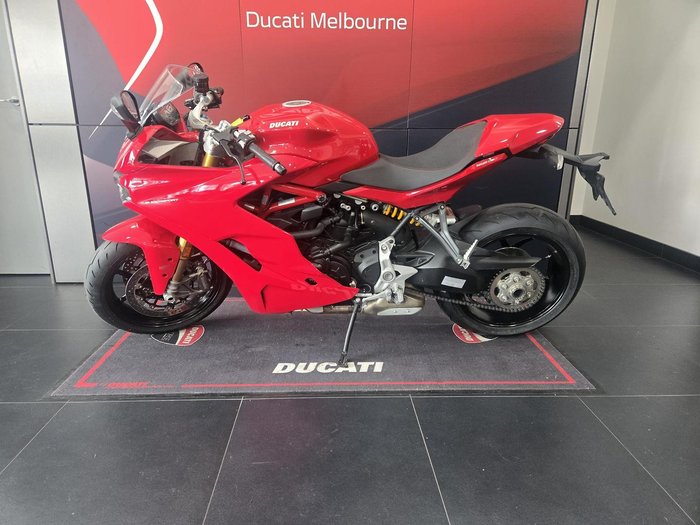 2017 Ducati