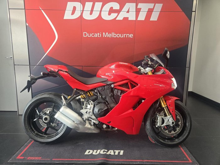2017 Ducati