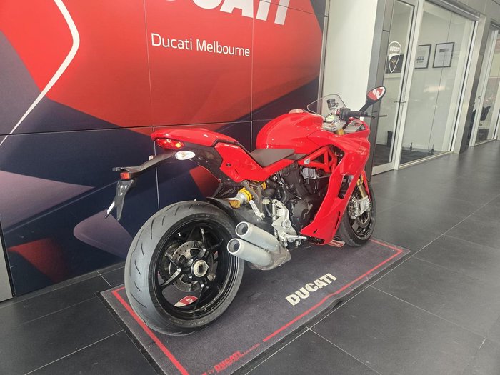 2017 Ducati