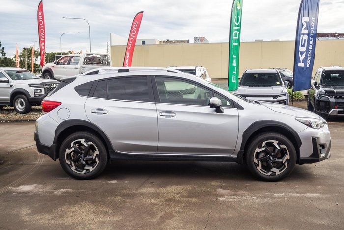 2020 Subaru XV