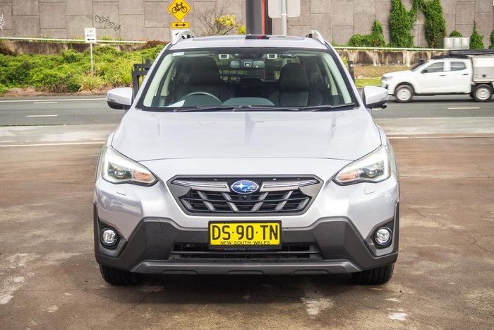 2020 Subaru XV