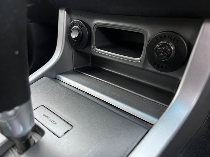 2018 Holden Colorado LTZ RG MY19 4X4 Dual Range Dark Shadow