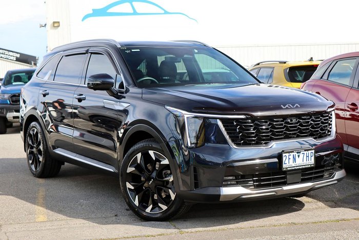 2024 Kia Sorento
