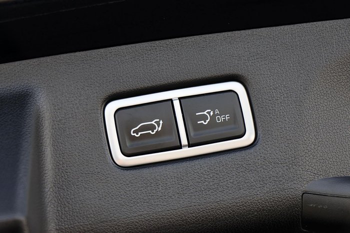 2024 Kia Sorento GT-Line MQ4 PE MY24 AWD Gravity Blue