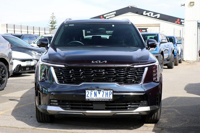 2024 Kia Sorento GT-Line MQ4 PE MY24 AWD