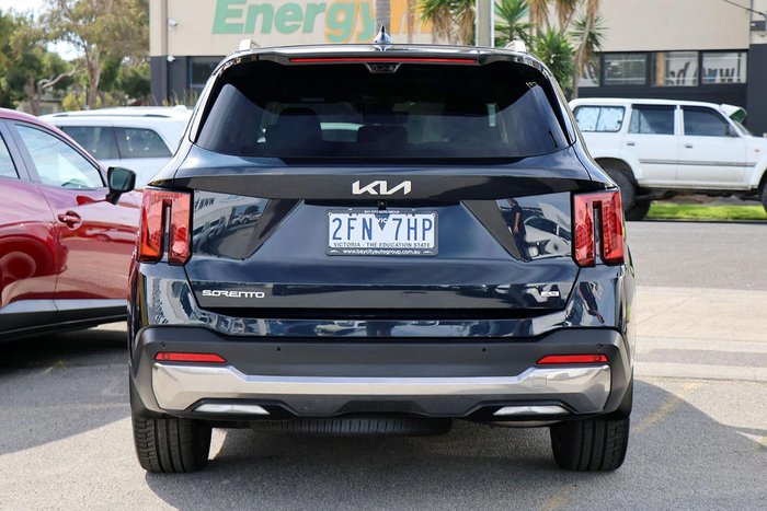 2024 Kia Sorento GT-Line