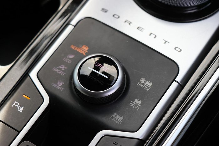 2024 Kia Sorento GT-Line MQ4 PE MY24 AWD Gravity Blue