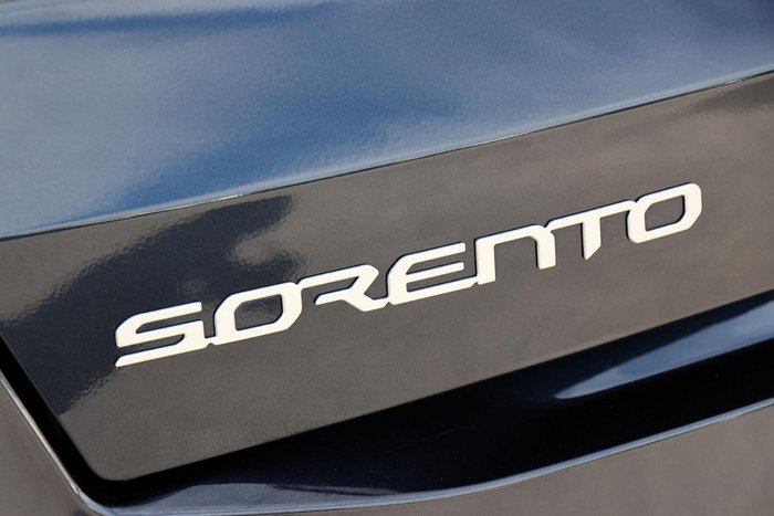 2024 Kia Sorento GT-Line MQ4 PE MY24 AWD Gravity Blue