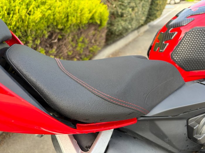 2016 DUCATI 959 PANIGALE (RED) Red