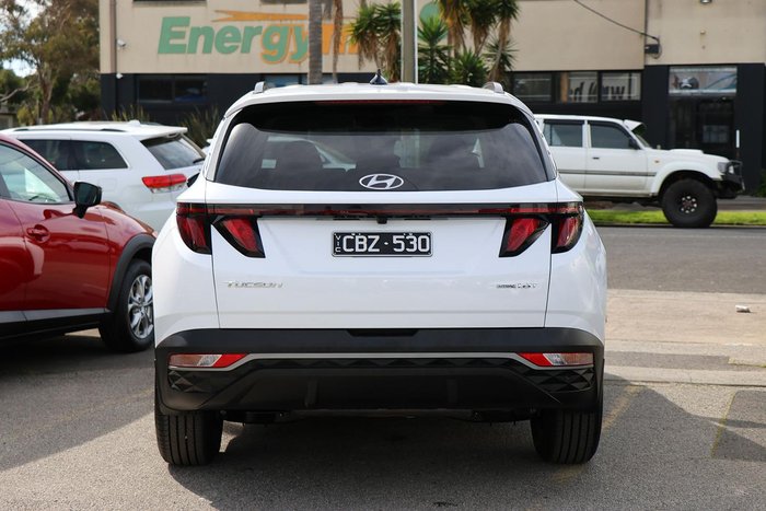 2022 Hyundai Tucson Elite