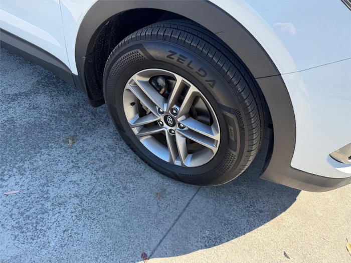 2016 HYUNDAI SANTA FE ACTIVE CRDi (4x4)
