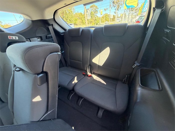 2016 HYUNDAI SANTA FE ACTIVE CRDi (4x4)