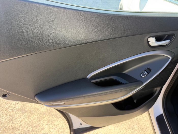 2016 HYUNDAI SANTA FE ACTIVE CRDi (4x4)
