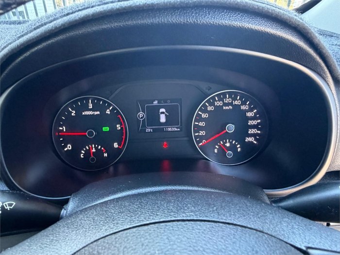 2017 KIA SPORTAGE Si (AWD)