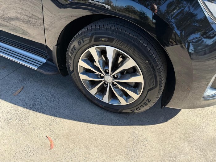 2016 KIA CARNIVAL SLi