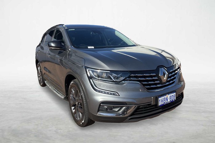 2020 Renault Koleos
