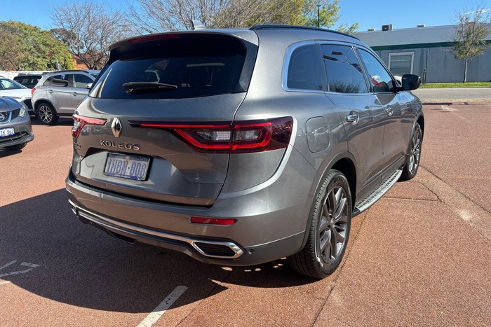 2020 Renault Koleos