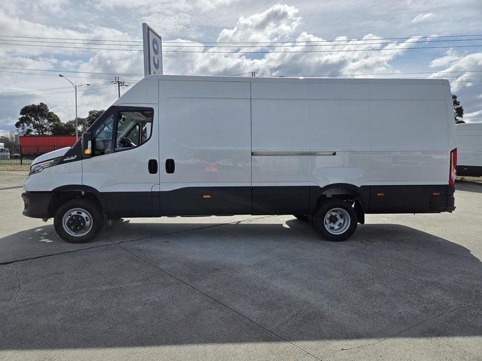 2025 Iveco Daily