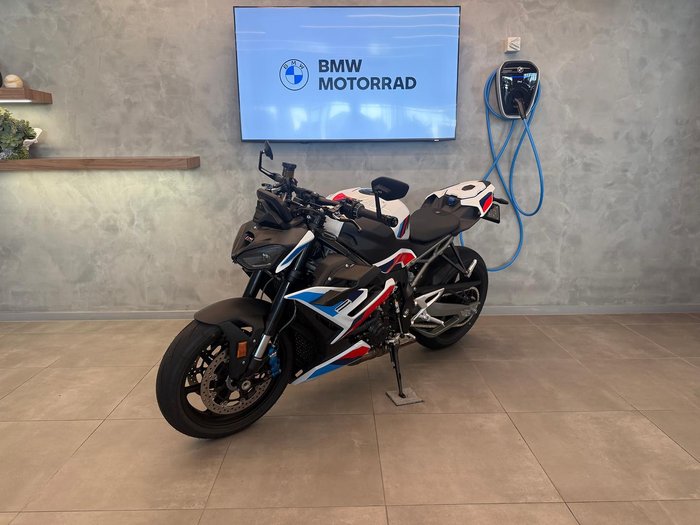 2026 BMW