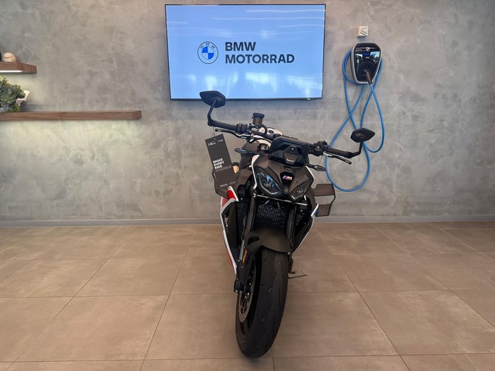 2026 BMW