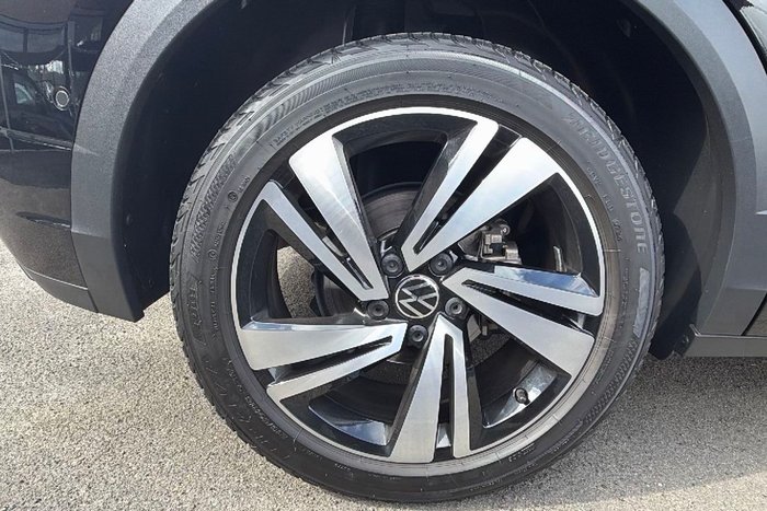 2024 Volkswagen T-Roc 140TSI R-Line