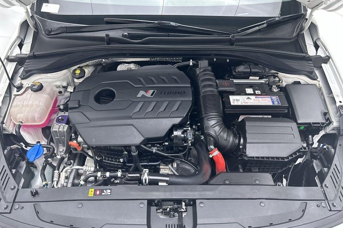 2021 Hyundai i30 N Premium