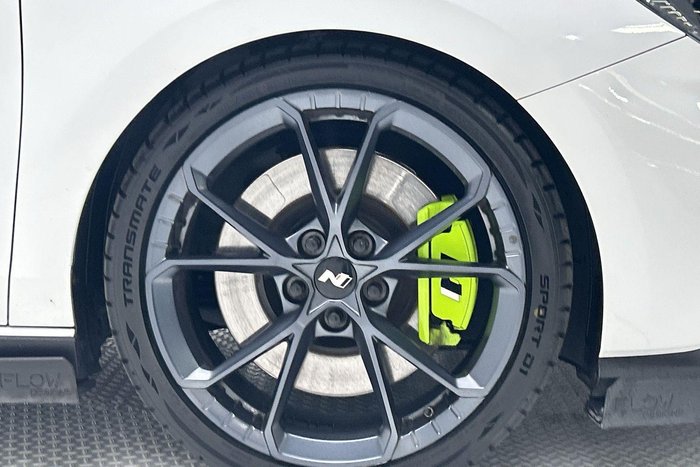 2021 Hyundai i30 N Premium