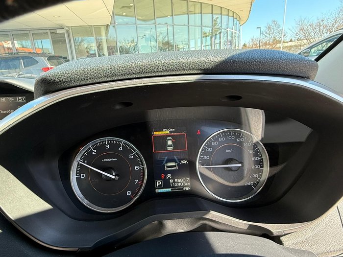2019 Subaru XV 2.0i-S