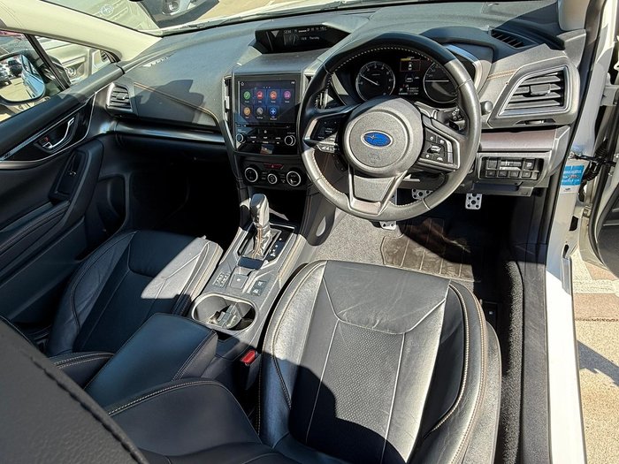 2019 Subaru XV 2.0i-S