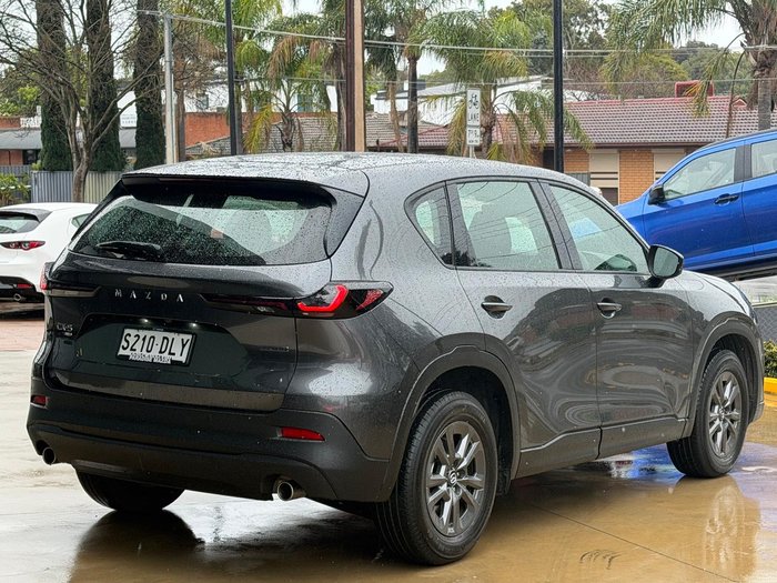 2026 Mazda CX-5 G25 Pure