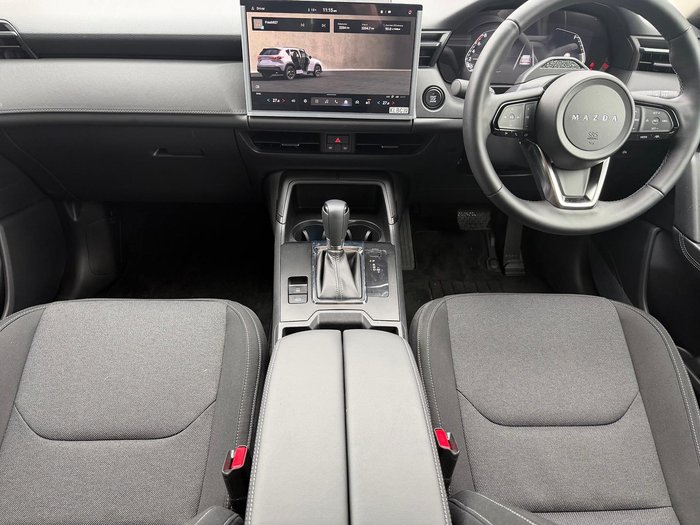 2026 Mazda CX-5 G25 Pure