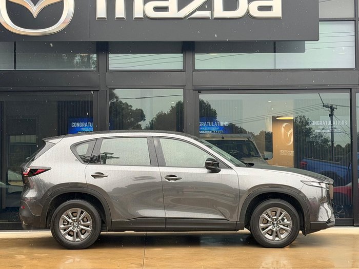 2026 Mazda CX-5 G25 Pure