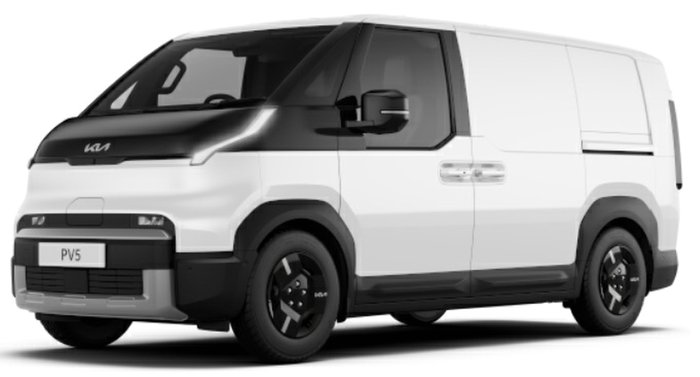 2026 Kia PV5