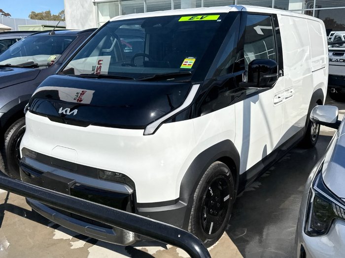 2026 Kia PV5