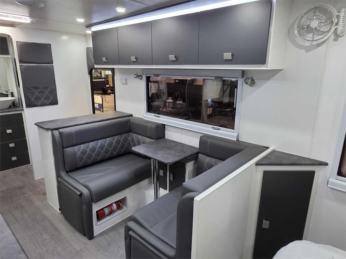 2022 Essential Caravans Cruiser