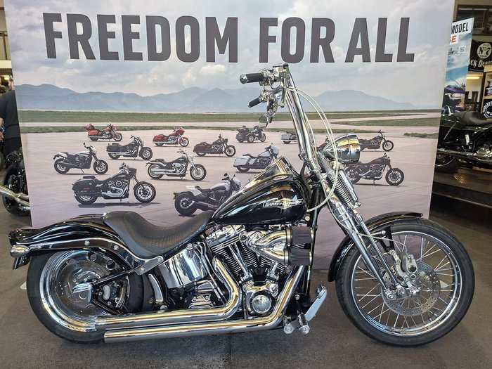 2006 Harley-Davidson