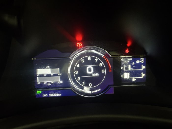 2022 Toyota GR86 GT