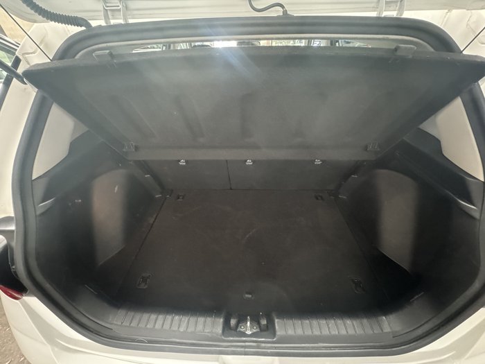 2023 Hyundai Venue (No Badge)