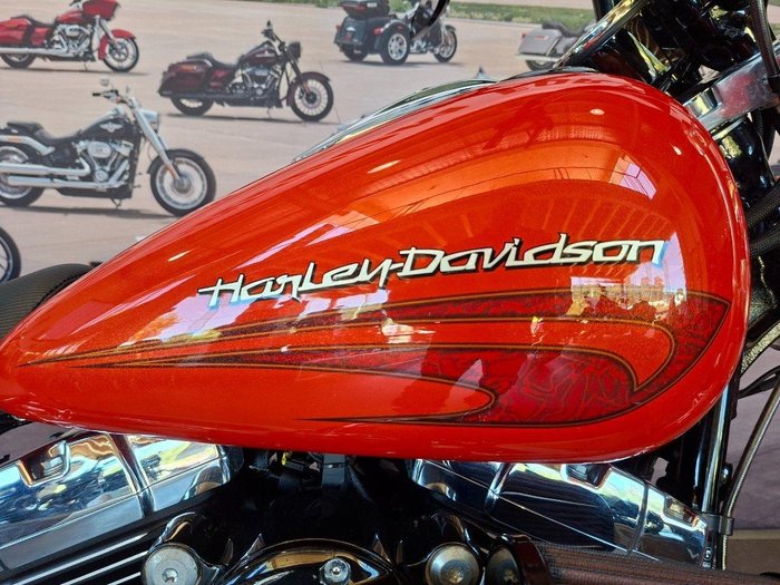 2017 Harley-Davidson