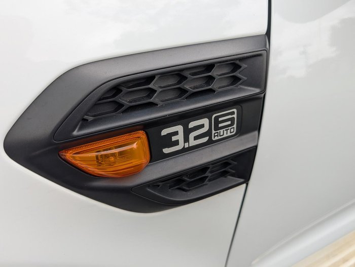 2018 Ford Ranger XL