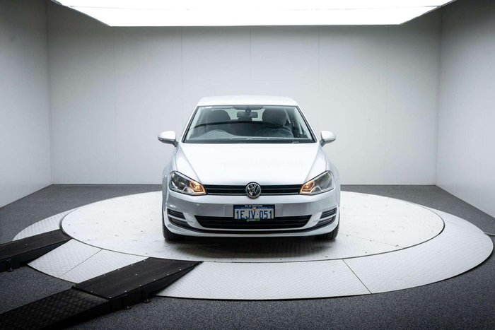 2013 Volkswagen Golf 90TSI
