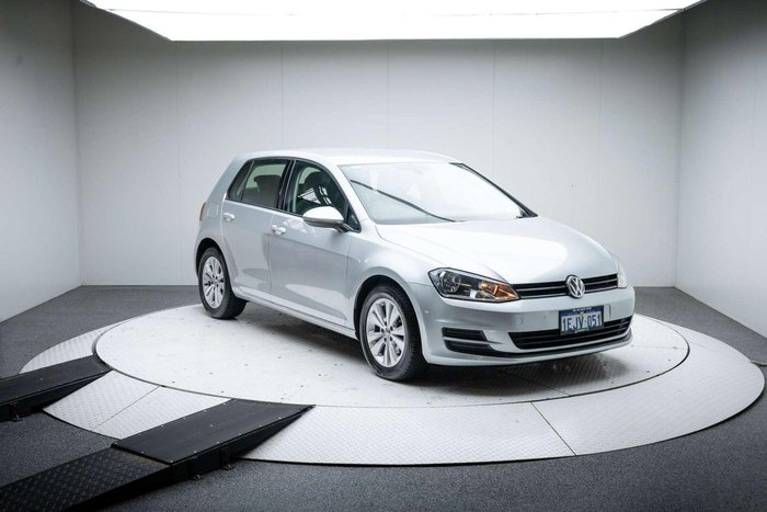 2013 Volkswagen Golf 90TSI