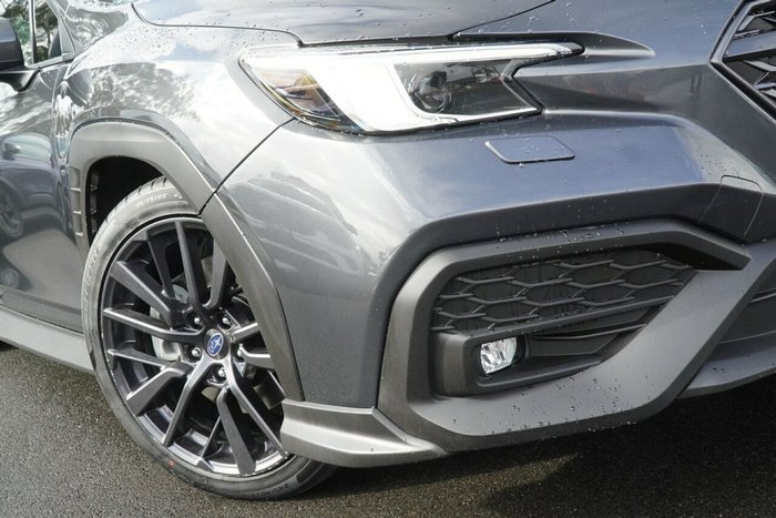 2024 Subaru WRX RS