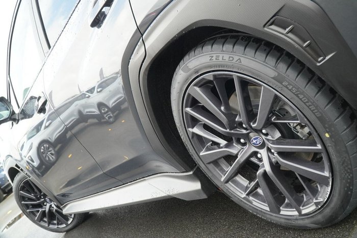 2024 Subaru WRX RS
